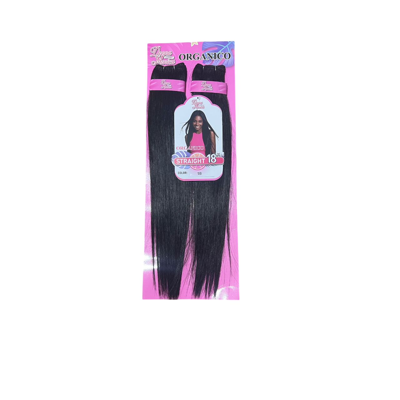 D.M Straight 18 COR2